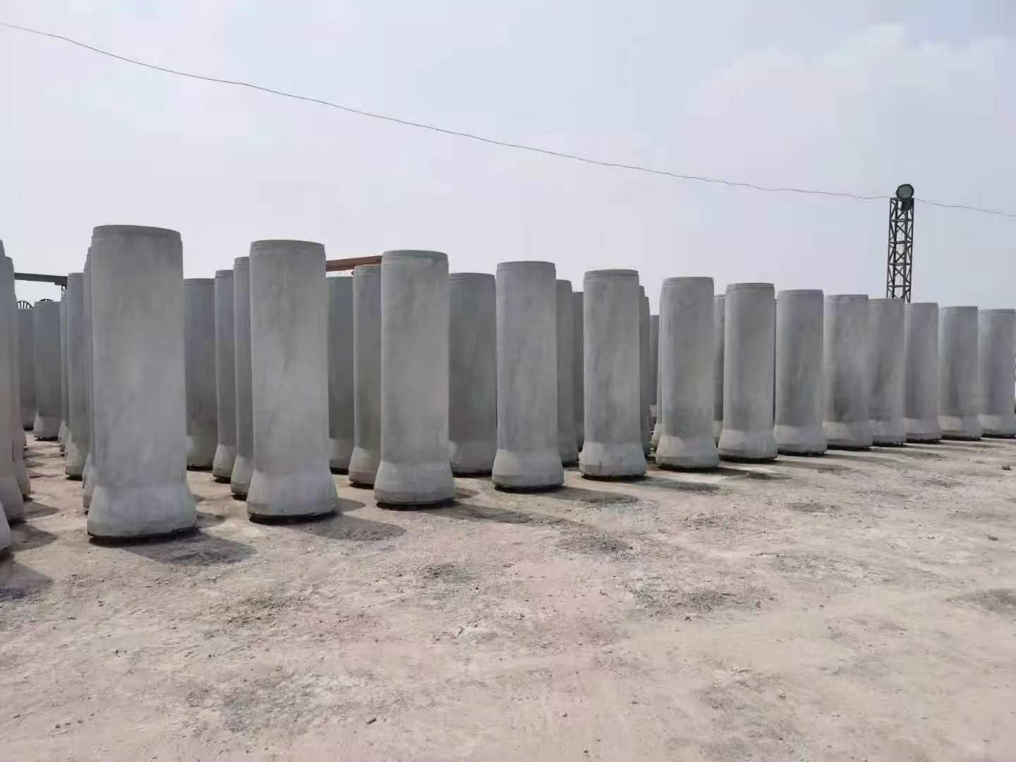 常德水泥涵管